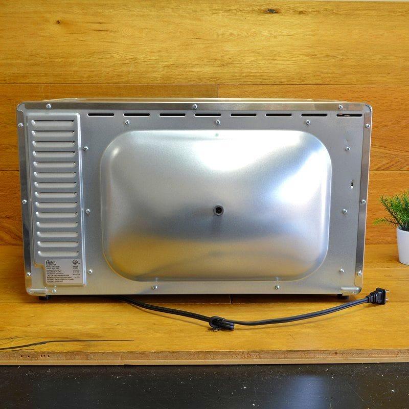 大きい コンベクションオーブン オスター 大型 Oster Extra