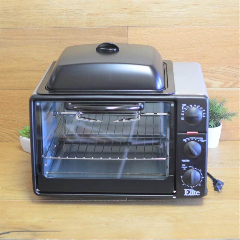 ainx　ロティサリーマルチオーブン ロティサリーマルチオーブン Rotisserie Multi Oven＿AINX公式ホームページ