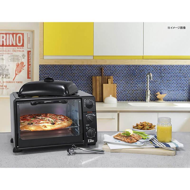 コンベクションオーブン ロティサリー グリル グリドル付 チキン丸焼き 鶏 Elite Cuisine ERO-2008SZ Convection T : カリフォルニアキッチンマーケット - 通販 - Yahoo!ショッピング コンベクションオーブン ロティサリー グリル グリドル付 チキン丸焼き 鶏 Elite Cuisine ERO-2008SZ Convection T : カリフォルニアキッチンマーケット - 通販 - Yahoo!ショッピング