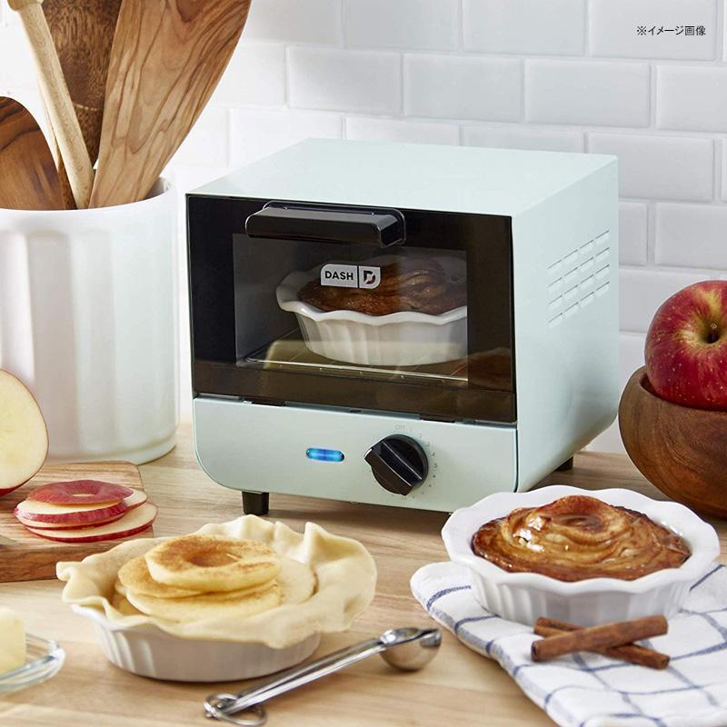 ミニトースター コンパクト カラフル かわいい ダッシュ Dash DMTO100GBAQ04 Mini Toaster Oven Cooker 家電 ミニトースター コンパクト カラフル かわいい ダッシュ Dash DMTO100GBAQ04 Mini Toaster Oven Cooker 家電