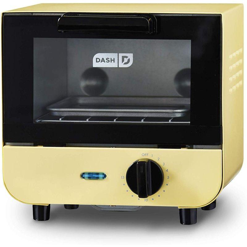 ミニトースター コンパクト カラフル かわいい ダッシュ カリフォルニアキッチンマーケット 通販 Yahoo ショッピング