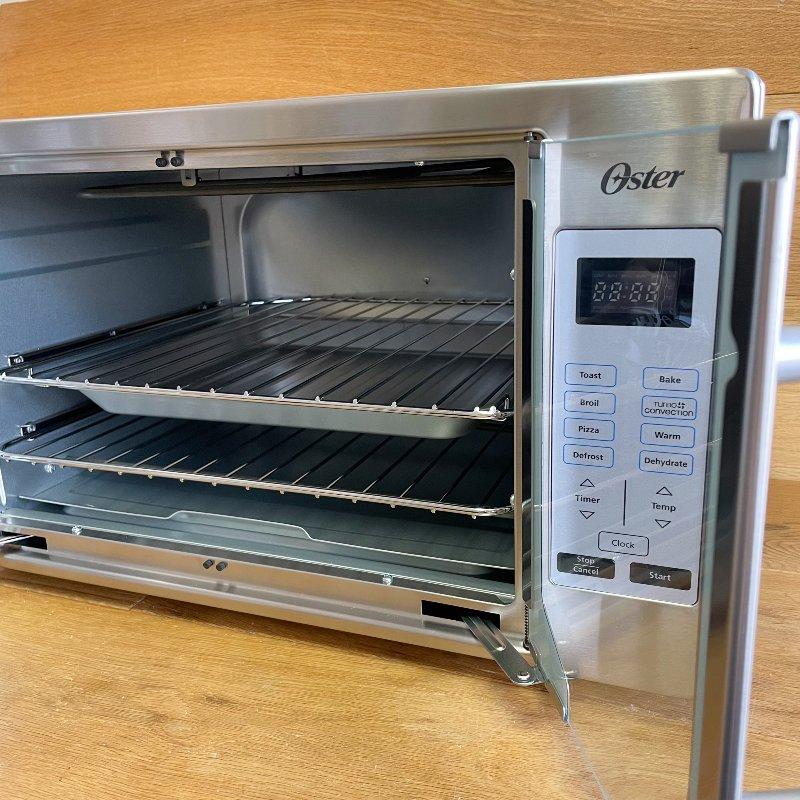 Oster コンベクションオーブン ステンレス 大容量 トースター 3010419-02.jpg