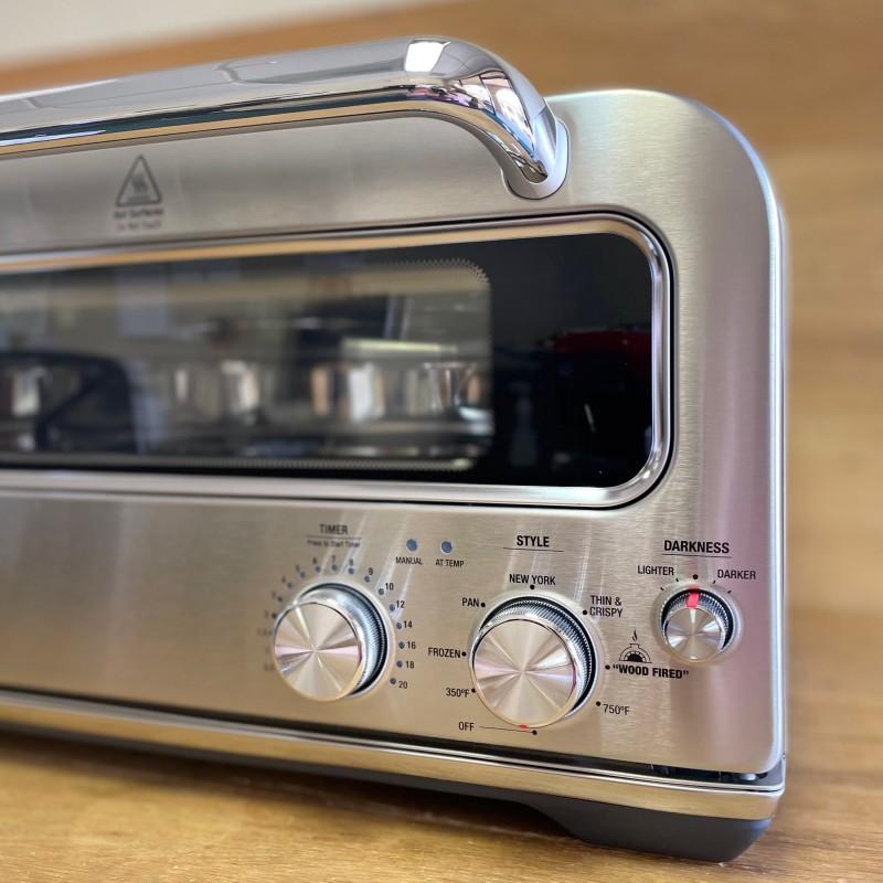 スマートオーブン ピザオーブン ブレビル Breville Smart Oven 