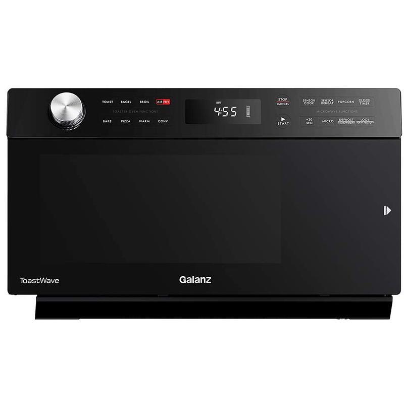 コンベクションオーブン 電子レンジ ノンフライヤー Galanz