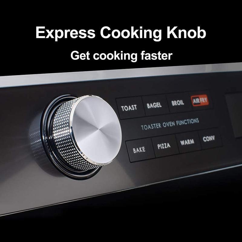 コンベクションオーブン 電子レンジ ノンフライヤー Galanz