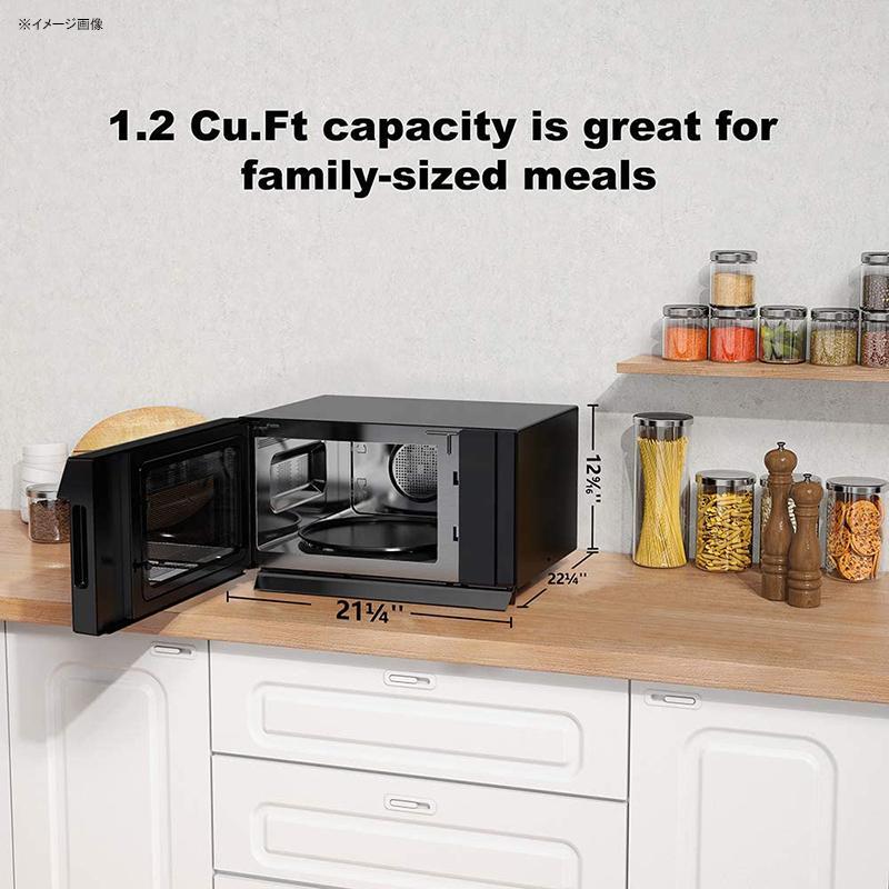 コンベクションオーブン 電子レンジ ノンフライヤー Galanz