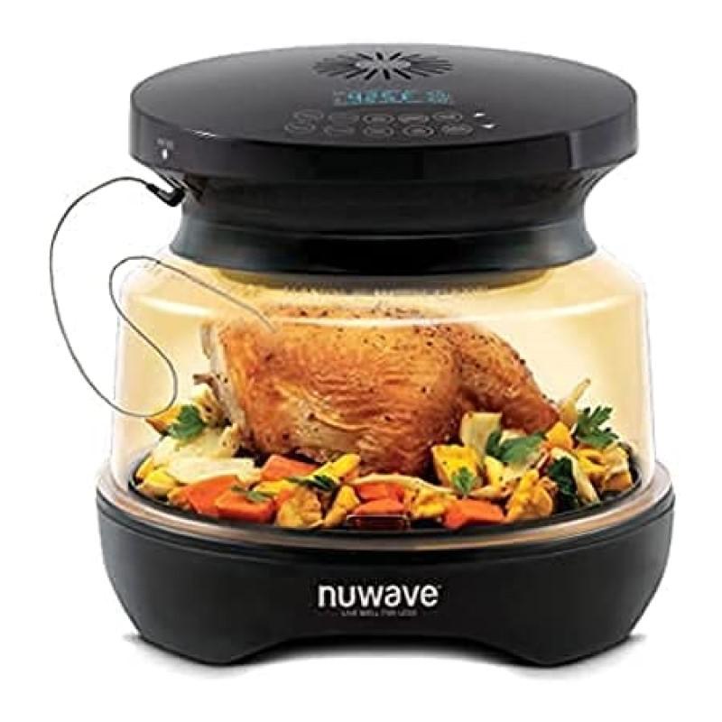 コンベクション オーブン 多機能 卓上 ニューウェーブ プリモ NUWAVE Primo Grill Oven with Integrated