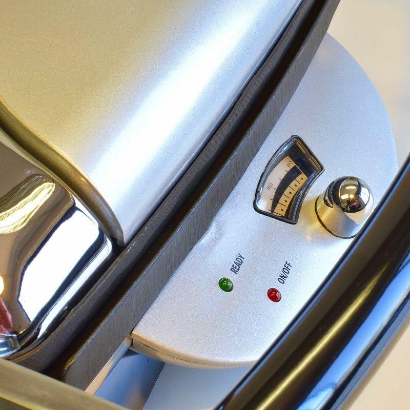 DeLonghi CGH800-U パニーニメーカー 1500W DeLonghi CGH800-U パニーニメーカー 1500W DeLonghi Grill