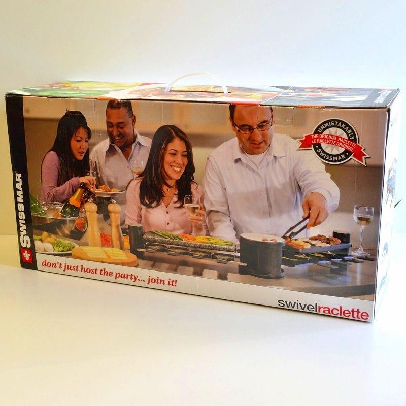Swissmar ラクレットグリル　ラクレットオーブン　8人用 000000003156-01.jpg?size=m&w=