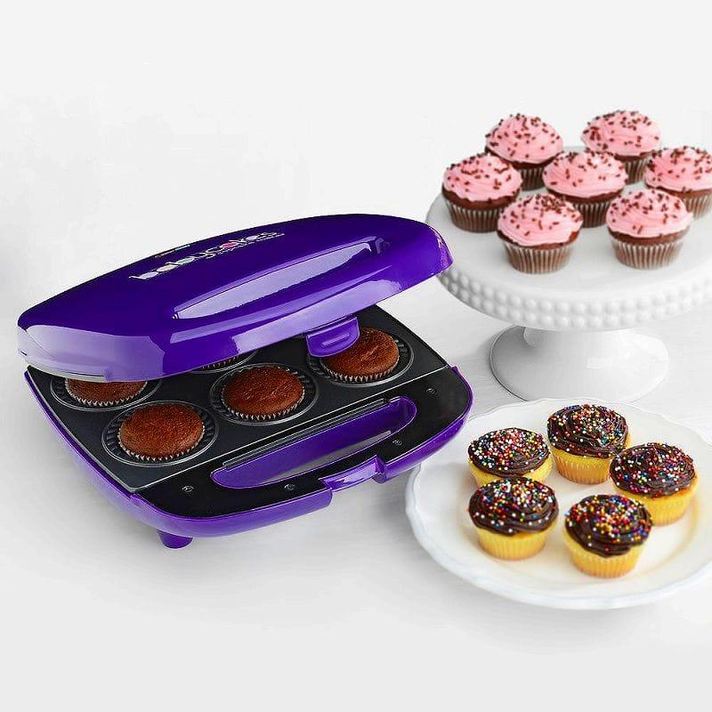 ベビーケーキス ミニカップケーキメーカー BabyCakes Mini CupCake Maker CC62 家電 3011236