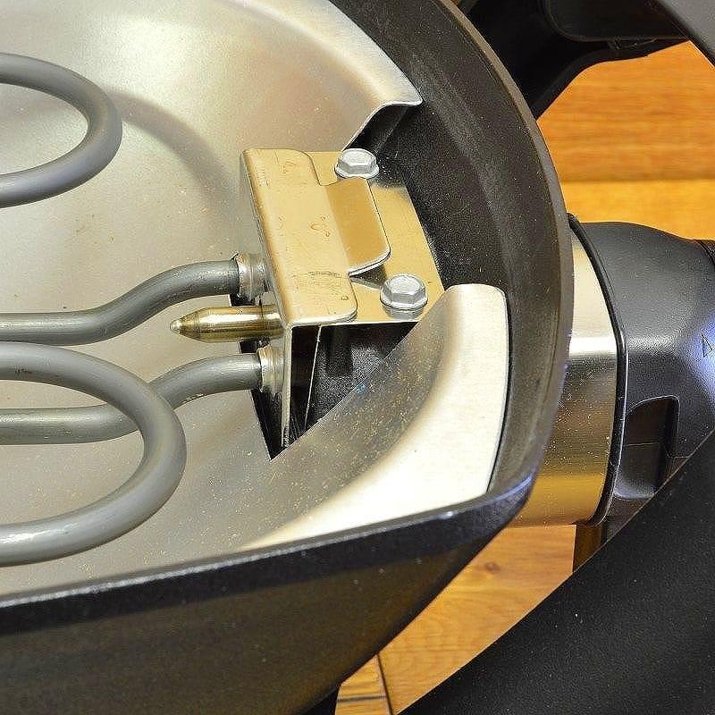 ウェイバー 電気グリル Q1400 Weber 52020001 Electric Grill 家電