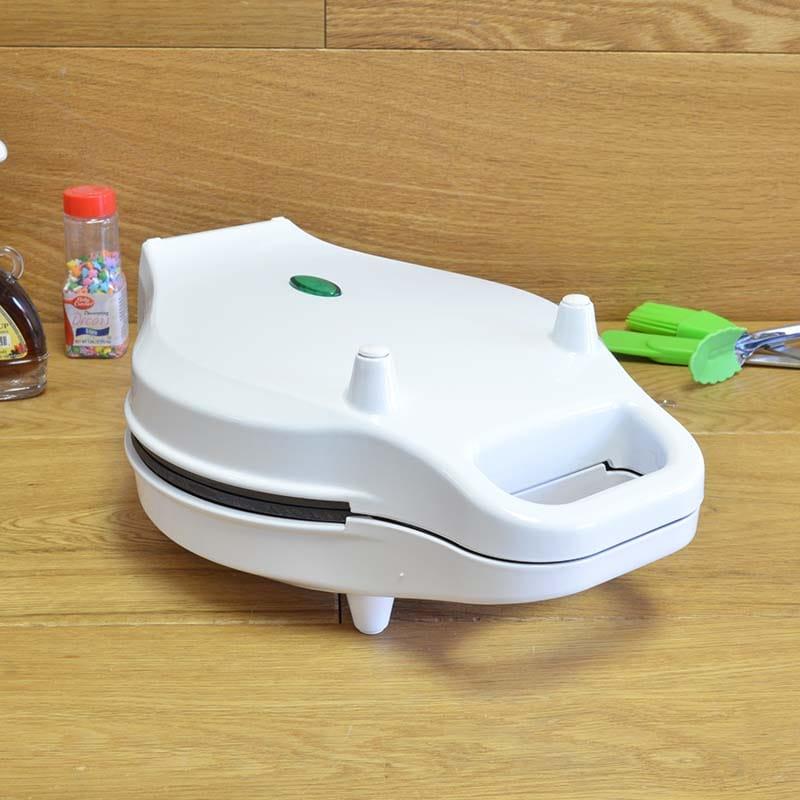 家庭用 ベビーカステラ 電気エッグワッフルメーカー 鶏蛋仔 家庭用 ベビーカステラ 電気エッグワッフルメーカー 鶏蛋仔