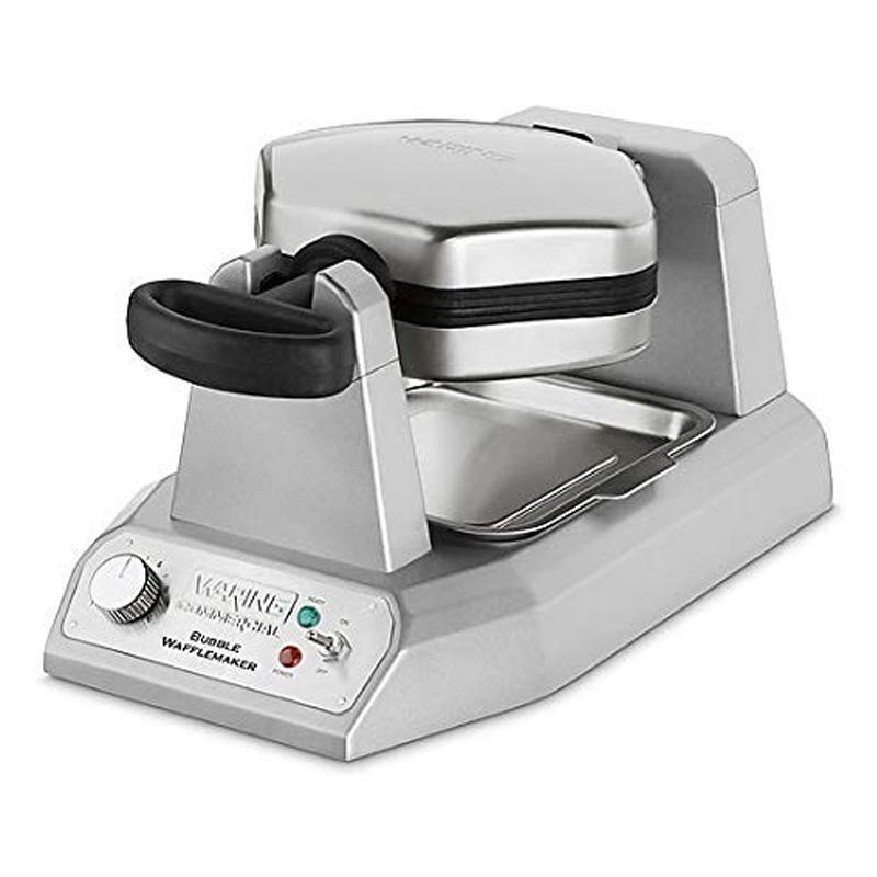 電気エッグワッフルメーカー 業務品質 フリップ式 鶏蛋仔 パッフル バブルワッフル ワーリング Waring Wbw300x Single Bubbl カリフォルニアキッチンマーケット 通販 Yahoo ショッピング