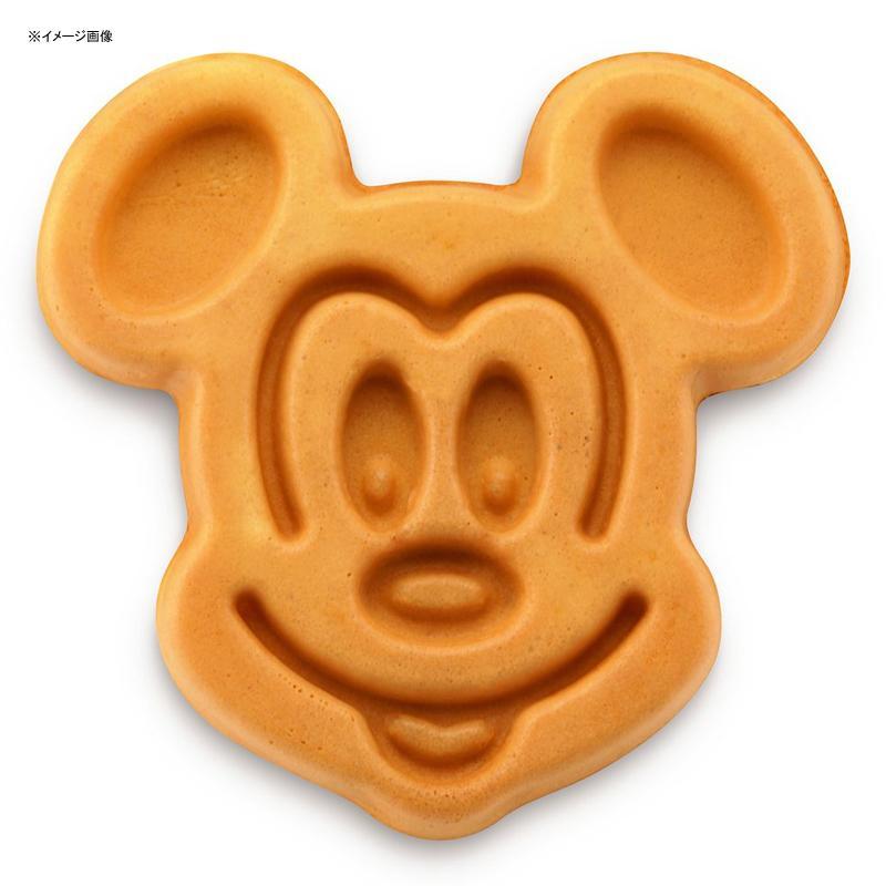家庭用 ディズニー ミッキーマウス 90周年記念 ワッフルメーカー