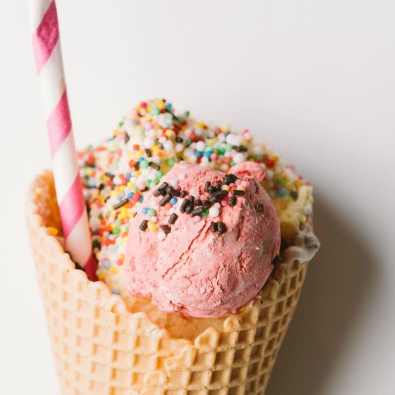 アイスクリームメーカー ディズニー ミッキーマウス カリフォルニアキッチンマーケット 通販 Yahoo ショッピング