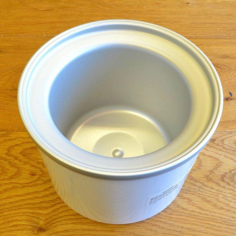 クイジナート アイスクリームメーカー用 フリーザーボウル ICE20/21用 Cuisinart ICERFB 11/2Quart