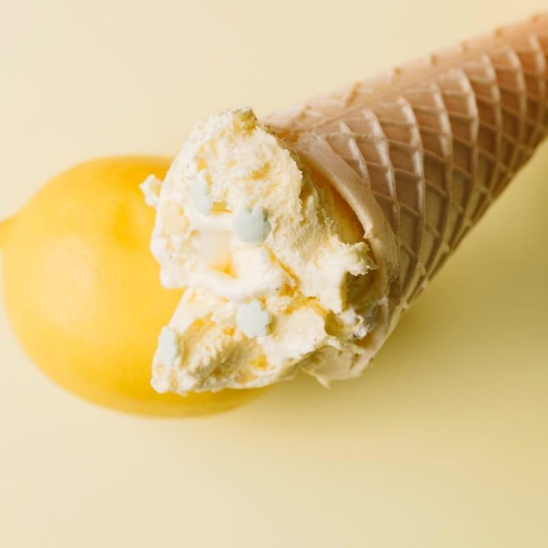 クイジナート ジェラート アイスクリームメーカー コンプレッサー内臓 Cuisinart Ice 100 Ice Cream Maker フローズンヨーグルト 日本語説明書付 家電 3013076 カリフォルニアキッチンマーケット 通販 Yahoo ショッピング