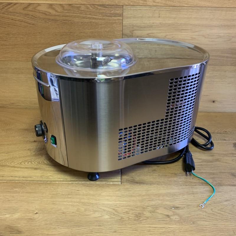 アイスクリームメーカー シャーベット 業務品質 イタリア製 レロ