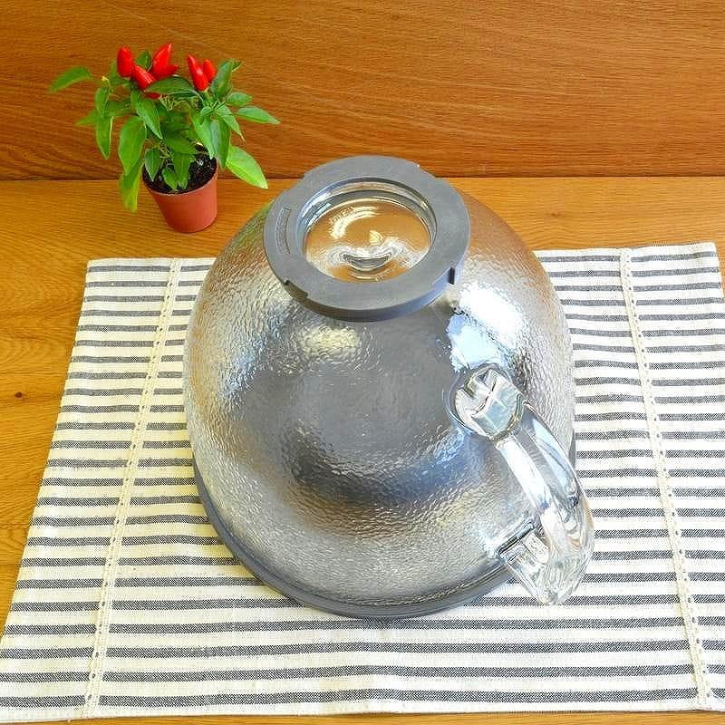 キッチンエイド　ガラスボール4.7L キッチンエイド ｜ アルチザンミニ用のガラス追加ボール