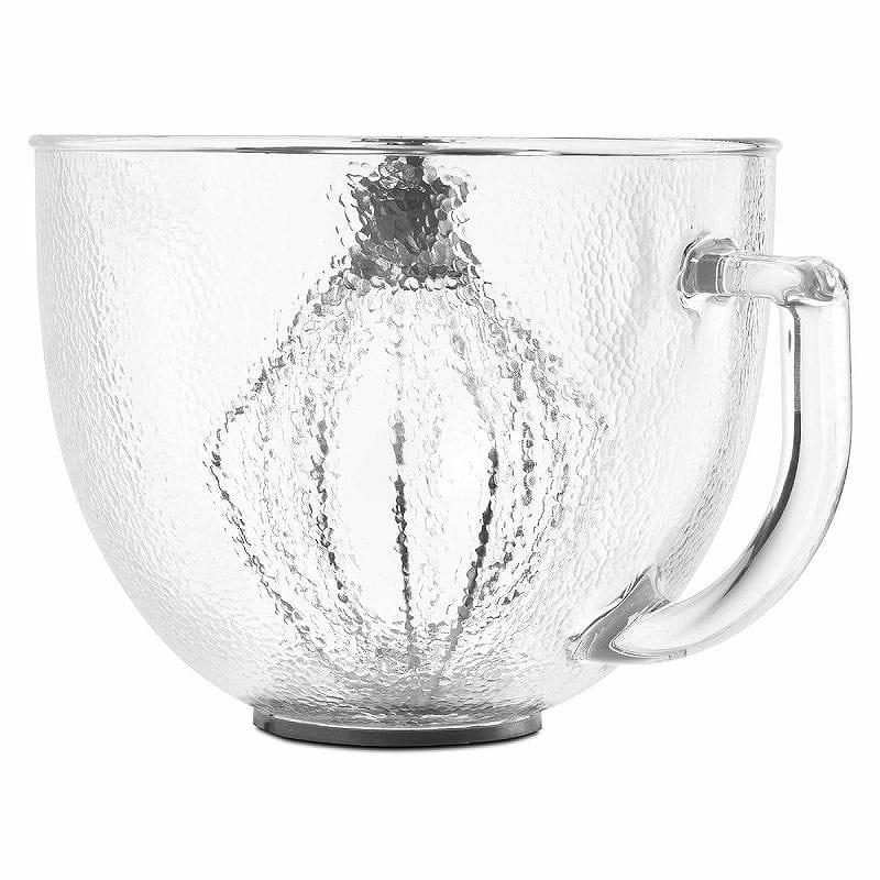 キッチンエイド　ガラスボール4.7L キッチンエイド ｜ アルチザンミニ用のガラス追加ボール