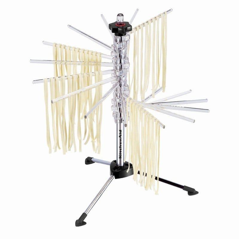 キッチンエイド パスタ乾燥干し竿 KitchenAid KPDR Pasta Drying Rack 3014046カリフォルニアキッチン