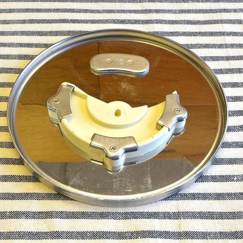 クイジナート フードプロセッサー用 おろし金 ディスク パーツ 部品 Cuisinart DLC835TX1 Fine Grater