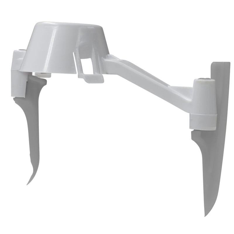 ボッシュ ユニバーサル スタンドミキサー用 ボウルスクレーパー アタッチメント Bowl Scraper for Bosch