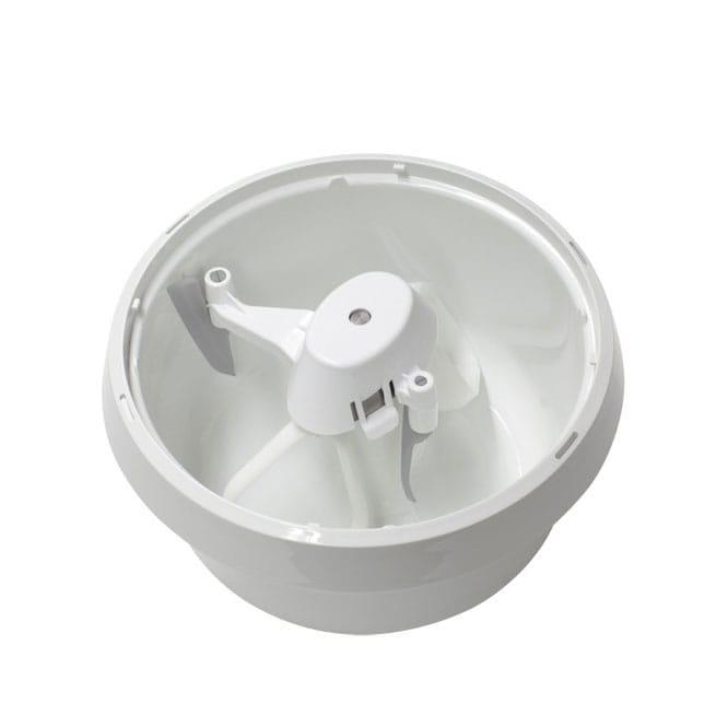 ボッシュ ユニバーサル スタンドミキサー用 ボウルスクレーパー アタッチメント Bowl Scraper for Bosch