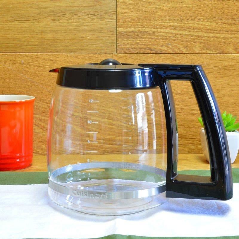 クイジナート CHW-12PCJ カラフェと付属品 クイジナート CHW-12PCJ カラフェと付属品 クイジナート コーヒー