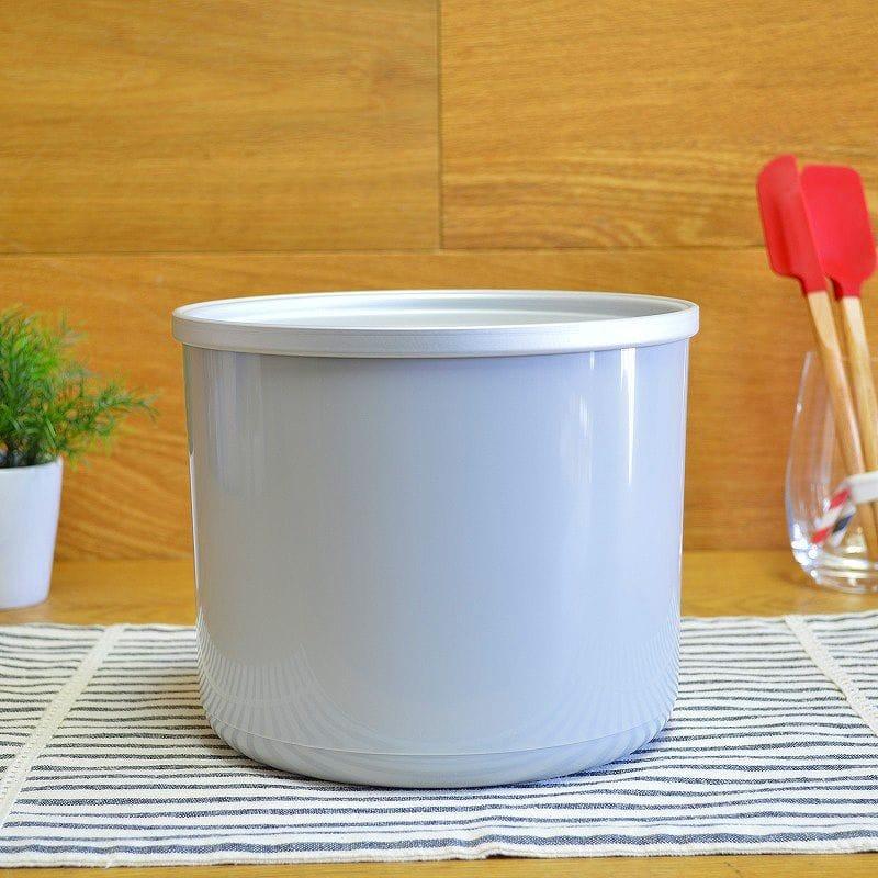 クイジナートアイスクリームメーカーフリーザーボウルICE-70RFB Amazon | Cuisinart クイジナート ICE-70 アイスクリーム