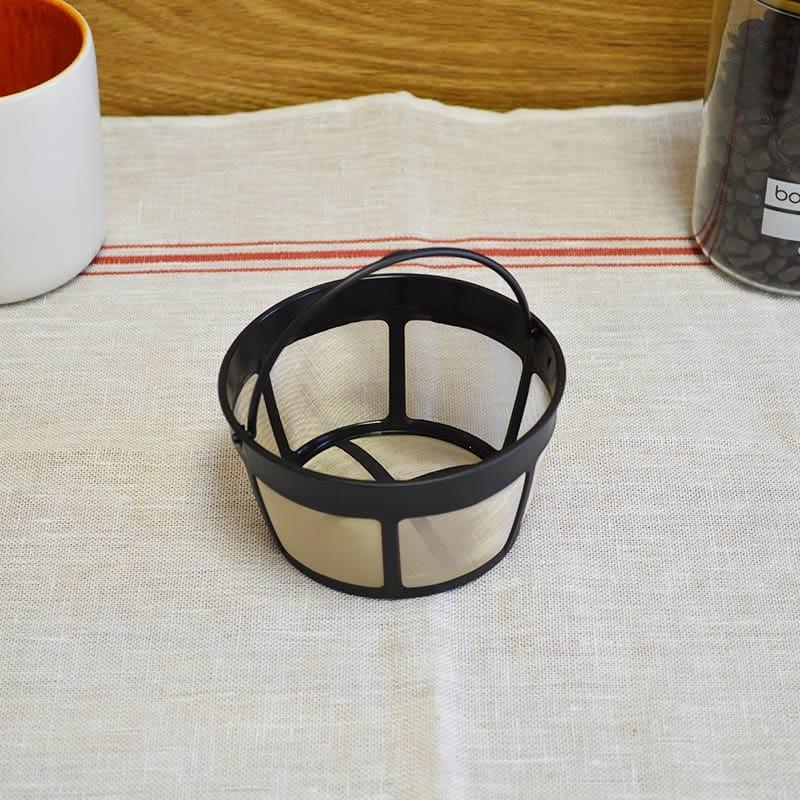 クイジナート コーヒーメーカー用 パーツ 部品 ゴールドフィルター DCC-650PCJ/DGB-900PCJ2に適合 Cuisinart GTF-B|cakmkt|03
