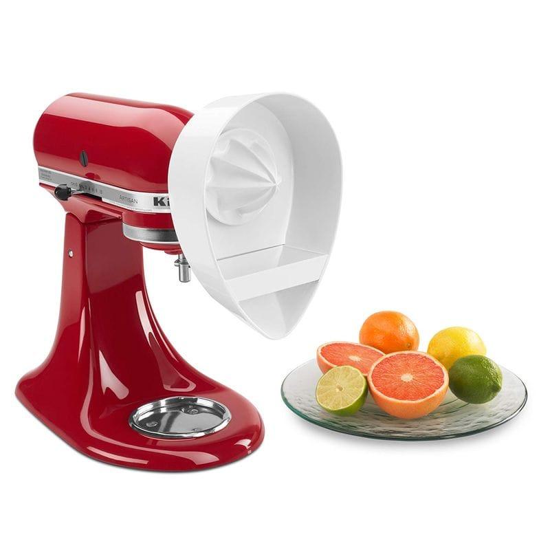 キッチンエイド スタンドミキサー用 シトラスジューサー アタッチメント パーツ 部品 KSM150 KSM5 KSM7 KitchenAid