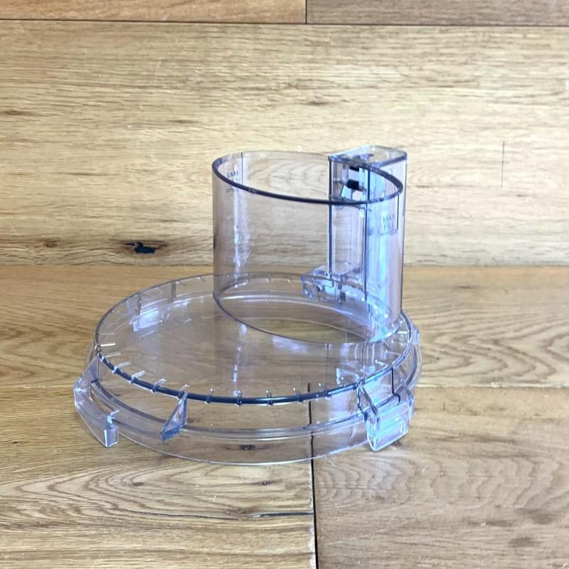 クイジナート フードプロセッサー用 ワークボウルカバー パーツ 部品 Cuisinart Work bowl Cover Part DFP