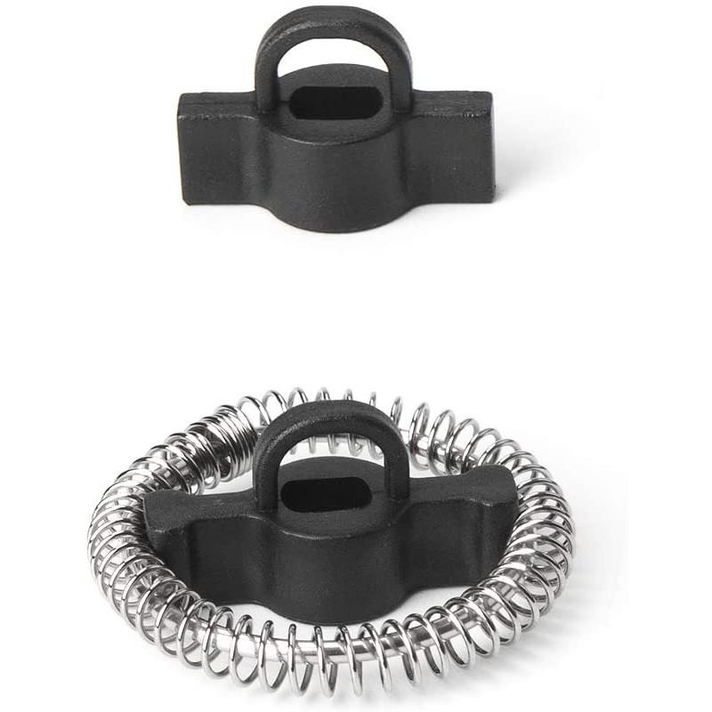 セキュラ 電動フローサー用 ウィスクセット ミルク泡だて器 フォーマー パーツ 部品 Secura Electric Milk Frother and 3014291カリフォルニアキッチン