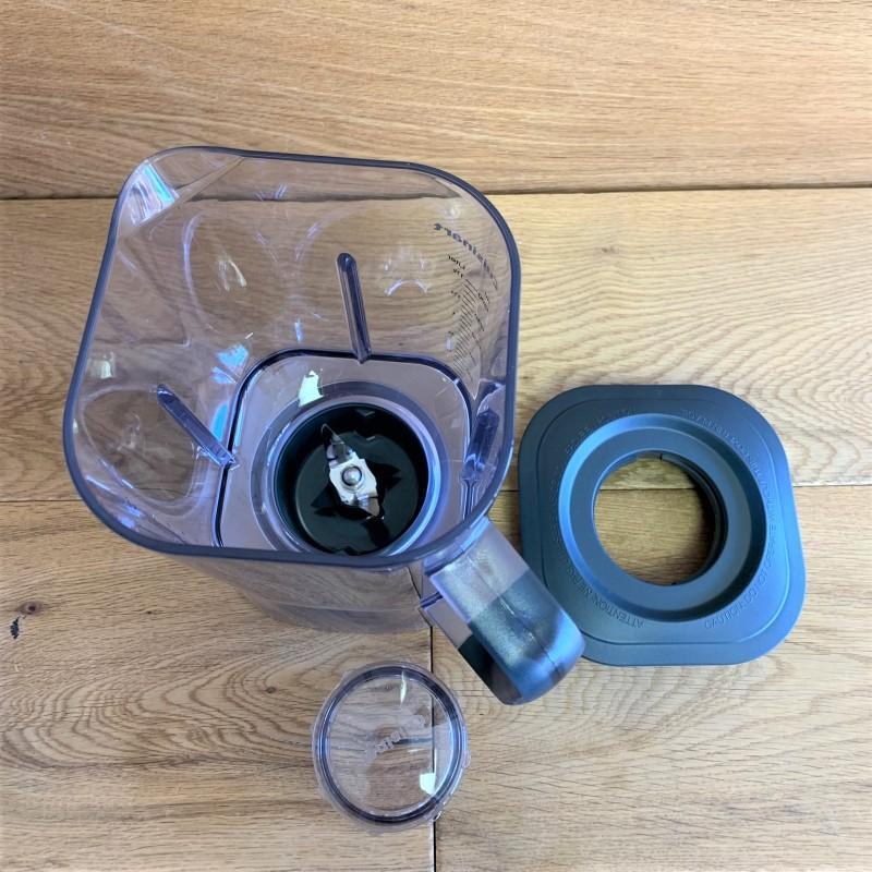 クイジナート ブレンダー ミキサー パーツ ジャーセット SPB650 Cuisinart Blender jar set SPB65 