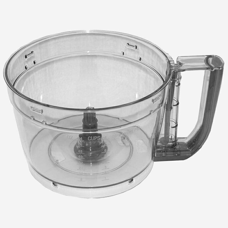クイジナート フードプロセッサー用 ワークボウル パーツ 部品 Cuisinart FOOD PROCESSOR FP13D Work