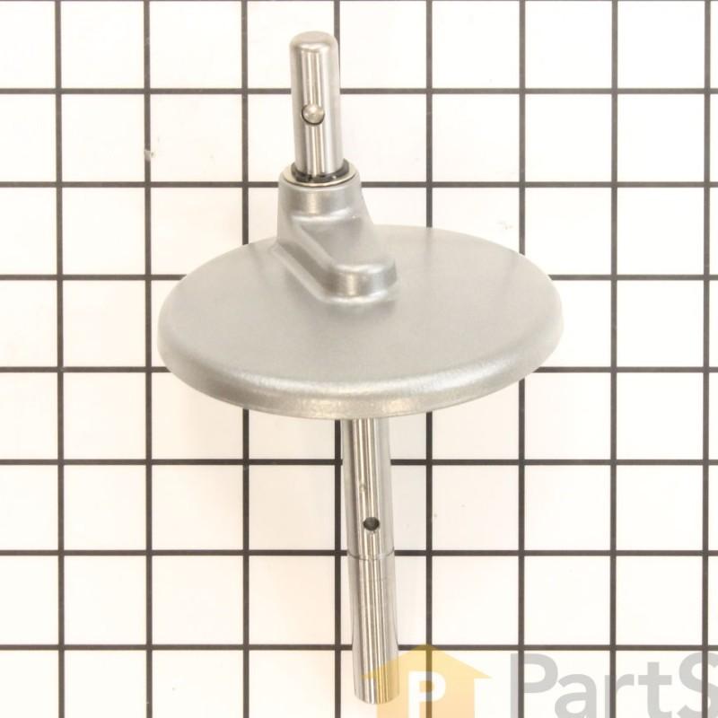 キッチンエイド スタンドミキサー用 ビーターシャフト 回転 パーツ 部品 Kitchenaid Stand Mixer