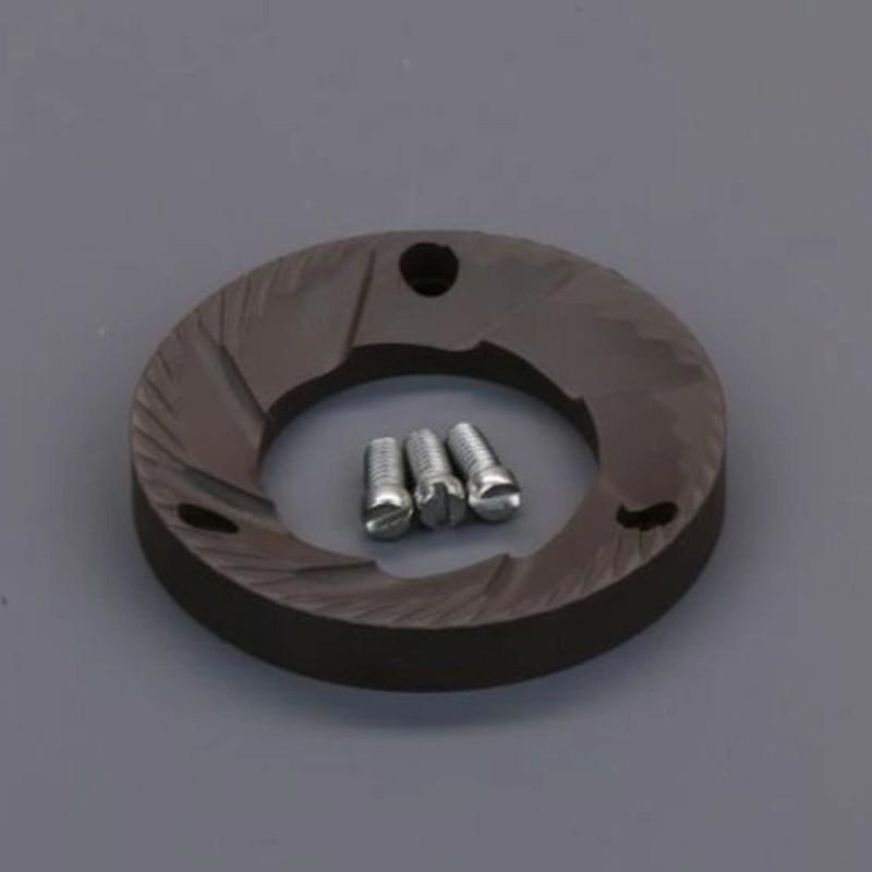 バラッツァ コーヒーグラインダー用 54mm セラミック 替刃 部品 パーツ ネジ付 豆ひき 豆挽き Baratza 54mm Ceramic Fla 3014329 カリフォルニアキッチンマーケット 通販 Yahoo ショッピング