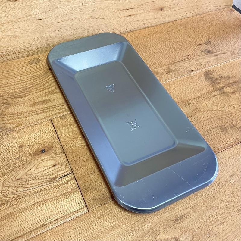 フィリップス インドアグリル用 ドリップトレイ パーツ 部品 Philips Indoor Grill Drip Tray