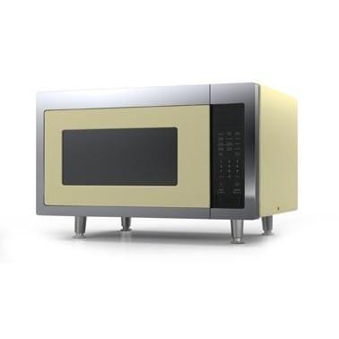 ビッグチリ レトロ電子レンジ Big Chill Retro Microwave【日本 ビッグチリ レトロ電子レンジ Big Chill Retro Microwave【日本