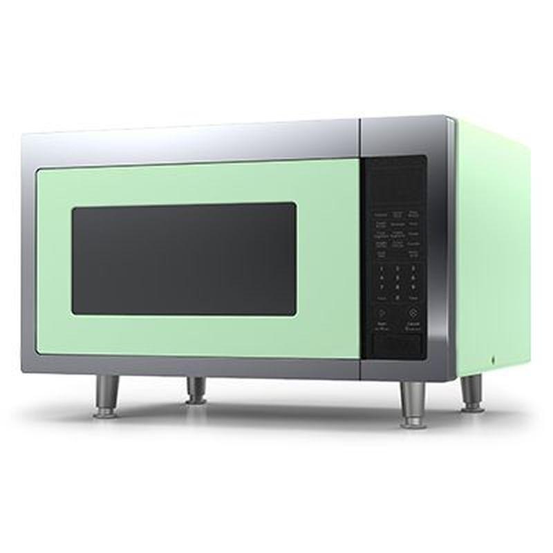 ビッグチリ レトロ電子レンジ Big Chill Retro Microwave【日本 ビッグチリ レトロ電子レンジ Big Chill Retro Microwave【日本