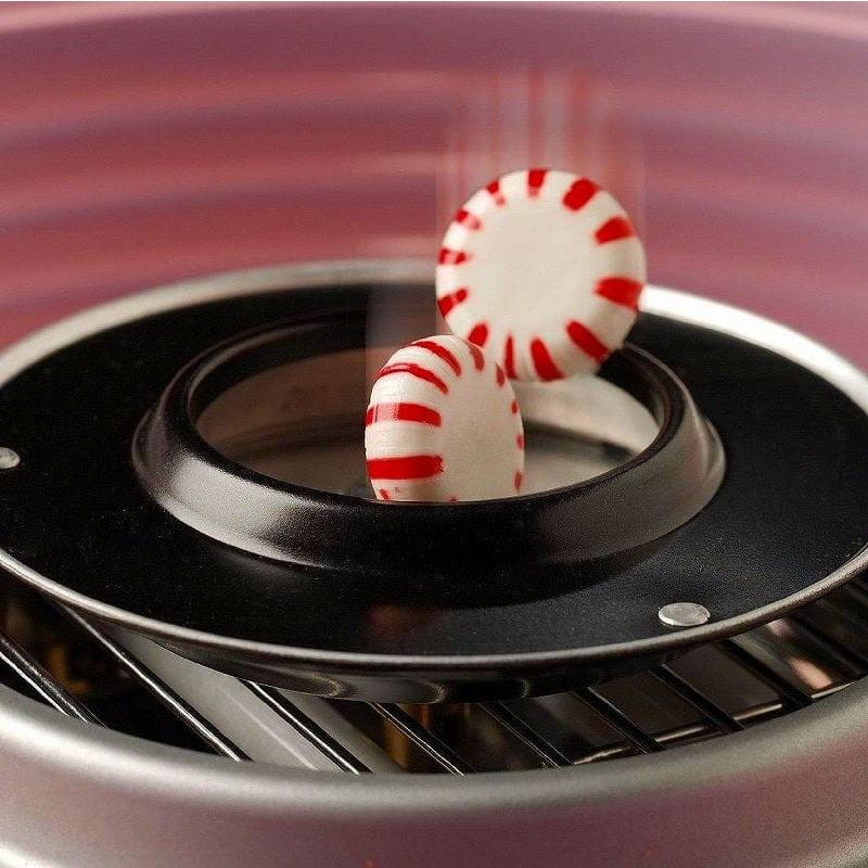 ノスタルジア 綿菓子メーカー わたあめメーカー コットンキャンディー