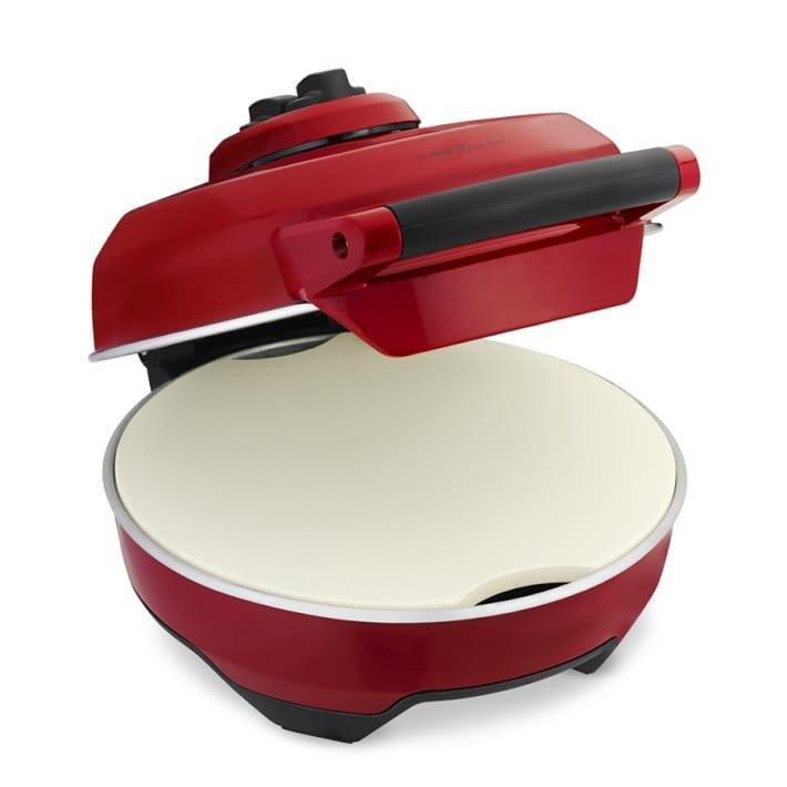 ブレビル 本格ピザオーブン Breville Crispy Crust Pizza Maker