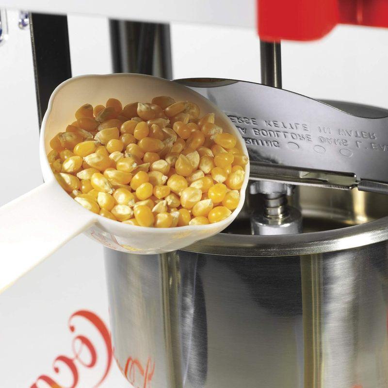 コカ・コーラ ポップコーンメーカー カリフォルニア 西海岸