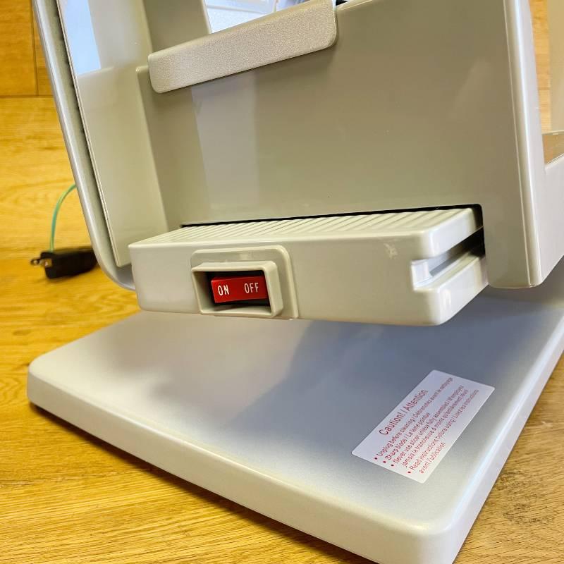 ミートスライサー シェフズチョイス ハム フード Chef's Choice 615A