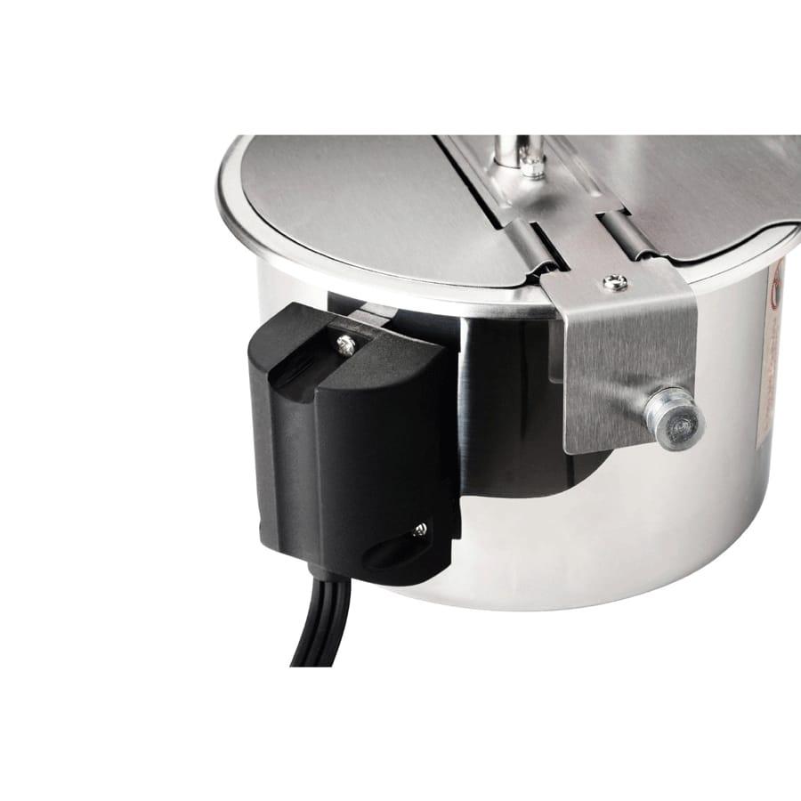 グレートノーザン ポップコーンメーカー 赤 レッド Great Northern