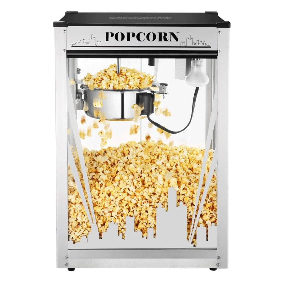 米国  グレートノーザン製  8オンス ポップコーン機 カート付き ポップコーンメーカー グレートノーザン アンティーク 8オンス Great