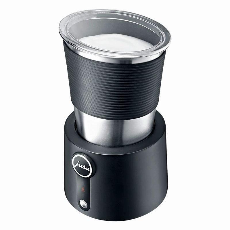 電動 ミルク泡だて器 最大350ml フローサー フォーマー ジュラ ホットチョコレート カフェラテ カプチーノ カリフォルニアキッチンマーケット 通販 Yahoo ショッピング