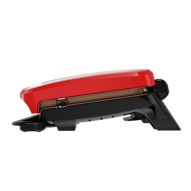 ジョージフォアマン 電気グリル ホットプレート Foreman GRP360R 360 Grill 家電 3015354