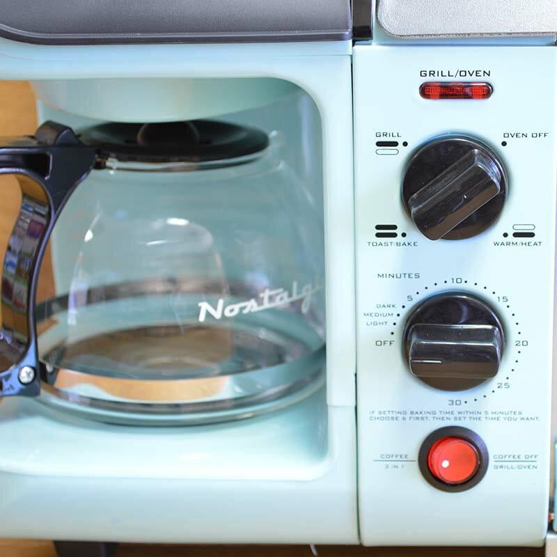 オーブントースター３個 コーヒーメーカー 扇風機 洋服 椅子 Amazon.co.jp : Deerou オーブントースタートースター ロースター